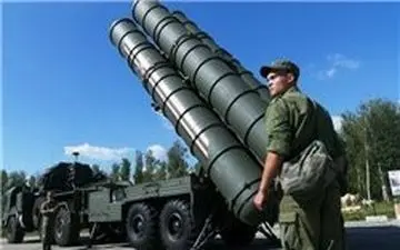  نقشه آمریکا برای مقابله با خرید "اس400" از سوی ترکیه