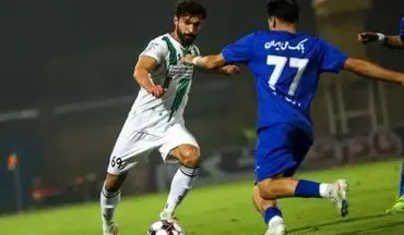 خانزادی: همان‌طور که پرسپولیس و تراکتور را بردیم، استقلال را هم می‌توانیم شکست دهیم