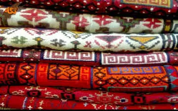 8 اثر صنایع دستی کرمانشاه نشان ملی گرفتند