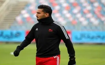 معاون اجرایی باشگاه تراکتور: معاوضه یا فروش واسعی کذب است