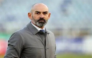 خمس: بازیکنان تراکتور با اعتمادبه‌نفس بازی کردند 