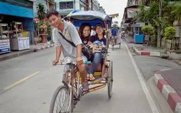 هشدار به مسافران ایرانی تایلند