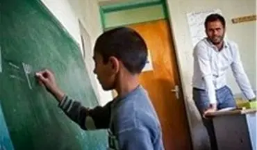 ورود 680 معلم ابتدایی به چرخه آموزش و پرورش خوزستان