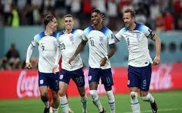 طلسم ۳۹ ساله شکست؛ سه‌شیرهای جوان بر بام اروپا/ قهرمانی دراماتیک انگلیس در باتومی