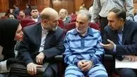 شهردار پیشین تهران آزاد شد + جزئیات