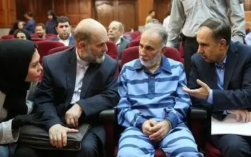 شهردار پیشین تهران آزاد شد + جزئیات