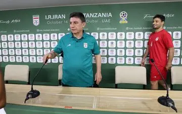 قلعه‌نویی:دستیار خارجی به تیم‌ملی اضافه خواهدشد