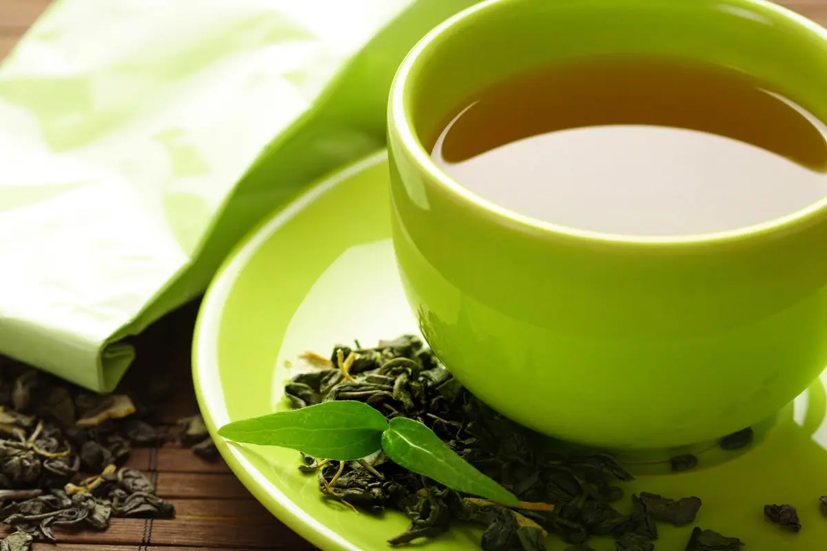 آیا «چای» برای کاهش وزن مفید است؟