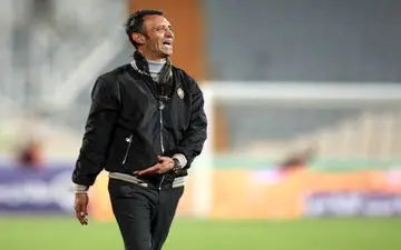 اتفاق عجیب در فدراسیون فوتبال/مسئولیت نتایج تیم ملی امید هم با امیر قلعه‌نویی است!