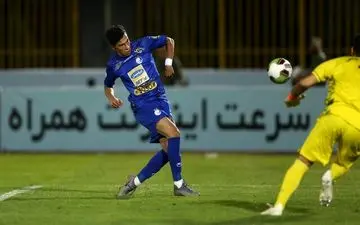 ستاره نوظهور استقلال ؛ بازیکنی که استراماچونی باید به او اعتماد کند