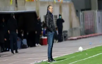 گل‌محمدی:مسئولیت این شکست به عهده من است