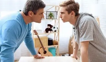  با پدرتان اختلاف دارید؟ زودتر پیر می‌شوید! + دلایل علمی پژوهشگران