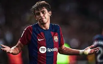 رقابت جدی بارسلونا با باشگاه سابق ستاره پرتغالی