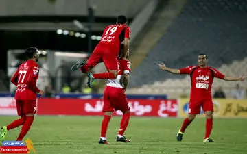 خطری که پرسپولیس را تهدید می‌کند!