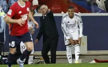 رئال مادرید در شوک؛ فریاد ناامیدی در رختکن کهکشانی‌ها
