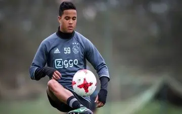 کلایورت: رویای من حضور در بارسلونا است