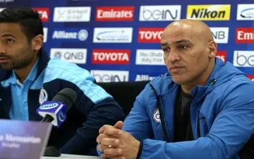  زمان نشست خبری آسیایی منصوریان و برانکو اعلام شد