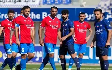 پیروزی پرگل گل‌گهر؛ درد نساجی با ساکت هم درمان نشد 