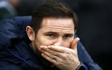 لمپارد: به نتیجه‌گیری سریع نیاز دارم، نه زمان!