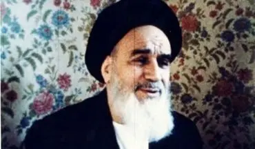  امام خمینی به کدام دخترشان کودتاچی می گفتند؟ + عکس