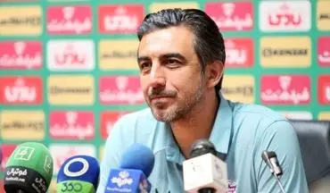 سرنوشت استقلال به مهدی رحمتی گره خورد 