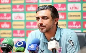 سرنوشت استقلال به مهدی رحمتی گره خورد 