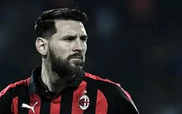  یک شایعه داغ از ایتالیا؛ مسی در سری آ؟ 