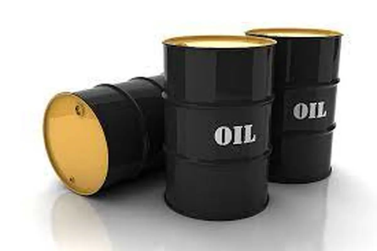آخرین قیمت نفت در بازار (۲۲ آذر) 