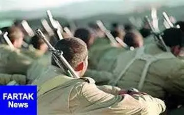 حقوق سربازان بیشتر شد