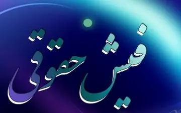 مدیر ایرانی که خودش را چند میلیون جریمه کرد!