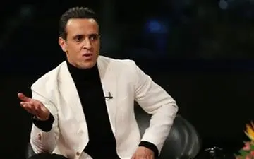  توقیف برنامه تبلیغاتی علی کریمی توسط ساترا تکذیب شد