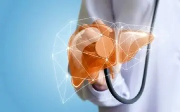 نشانه‌های نارسایی کبدی کدامند؟