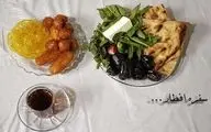 
راه های کاهش وزن در ماه رمضان/ هیکلت رو راحت روی فرم بیار!