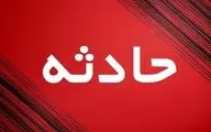 تصادف مرگبار در محور تبریز به ارومیه یک کشته و سه مصدوم داشت