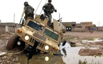  حمله احتمالی امریکا به ایران؛خبری است؟