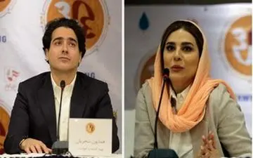 ماجرای آشنایی «سحر دولتشاهی» با «همایون شجریان»