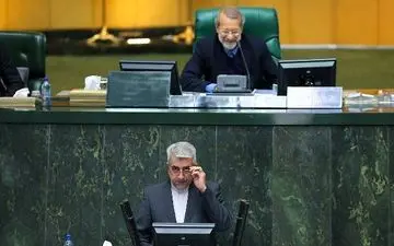 کابینه روحانی تکمیل شد + تعداد آرا