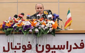  دلایل مهدی تاج برای برگزار نشدن لیگ امسال