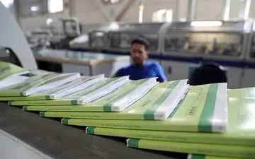  تذکر به وزیر آموزش‌وپرورش برای اشتباهات مکرر کتاب‌های درسی