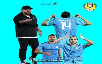 از سایه برادر تا کسب موفقیت؛ درخشش رضا ربیعی در فوتبال!
