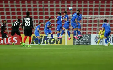  پایان بازی‌های نفسگیر برای استقلال