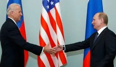 مسکو: د ر حاکمیت آمریکا در خصوص دشمنی با روسیه اختلاف نظر وجود ندارد