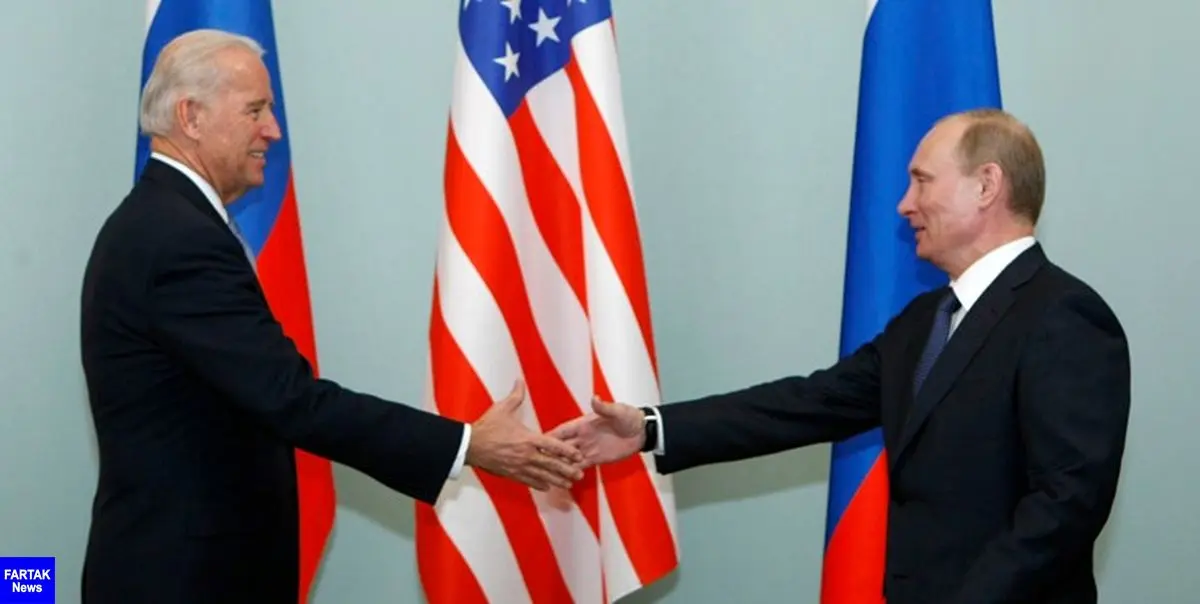 مسکو: د ر حاکمیت آمریکا در خصوص دشمنی با روسیه اختلاف نظر وجود ندارد