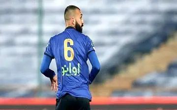 مثبت و منفی محرومیت روزبه چشمی