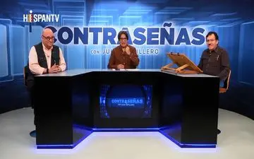 استقبال بالای مخاطبان از برنامه «خولیو آستیرو» هیسپان تی وی