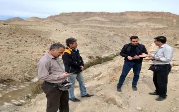  دلیل صداهای شنیده شده در زلزله سومار