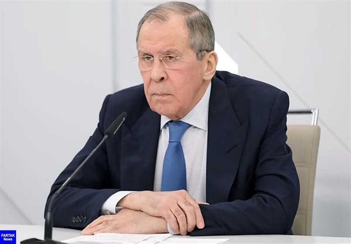 هشدار وزیر خارجه روسیه درباره تلاش صهیونیست‌های برای الحاق کرانه باختری
