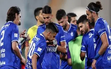 قربانی: پرسپولیس و سپاهان بازیکنان تاپ‌تری از استقلال دارند/  امیدوارم شکاف ایجاد شده بین مدیریت و کادرفنی استقلال زودتر برطرف شود