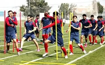 ورود حراست وزارت ورزش به موضوع "خوشگذرانی پرسپولیسی‌ها"