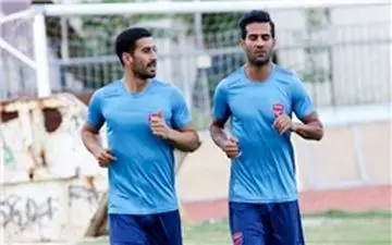  دعوت از دو بازیکن جنجالی تیم ملی توسط کی روش؟